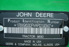 2010 John Deere 9630