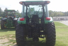 2007 John Deere 5525