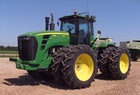 2010 John Deere 9430