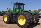 2010 John Deere 9430