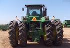 2010 John Deere 9430