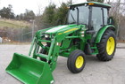 2011 John Deere 5065M
