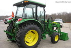 2011 John Deere 5065M