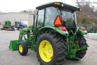 2011 John Deere 5065M
