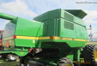 1989 John Deere 9600