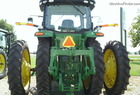 2011 John Deere 8235R