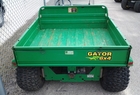 2001 John Deere 6X4