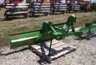  Bush Hog 8' Rear Blade