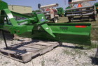  Bush Hog 8' Rear Blade