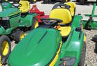 2005 John Deere X500