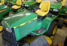 1999 John Deere 425