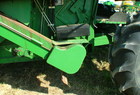 1998 John Deere 9610