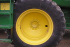 2011 John Deere 9870S
