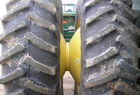 2011 John Deere 9870S