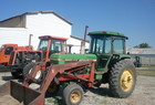 1979 John Deere 4240