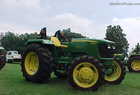 2012 John Deere 5055E