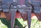 2003 Case IH 1020-30F