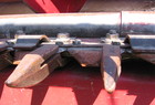 2003 Case IH 1020-30F