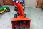 2006 Ariens 8524