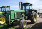 1980 John Deere 4440