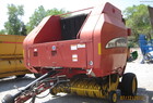 2003 New Holland BR780