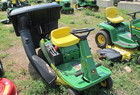 1997 John Deere GX85