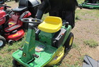 1997 John Deere GX85