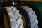 2004 John Deere 8520