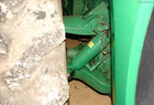 2004 John Deere 8520