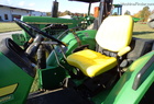 2003 John Deere 5420