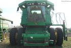 2005 John Deere 9660