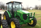 2012 John Deere 5065M
