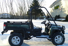 2012 John Deere 855D