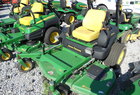 2007 John Deere 797
