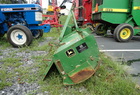  John Deere 660