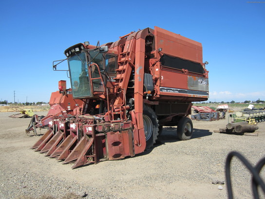 1985 Case 1844