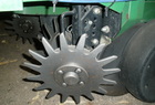 2005 John Deere 1720-12R