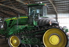 2011 John Deere 9630T