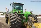 2011 John Deere 9630
