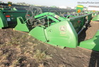  John Deere 635F