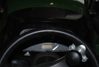 2008 John Deere 3320 Hydro 300CX  72