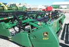 2008 John Deere 630F