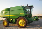 2010 John Deere 9870 STS