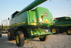 2010 John Deere 9870 STS