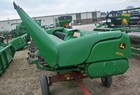  John Deere 612C