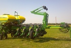 2011 John Deere 1770NT