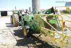 1980 John Deere 336