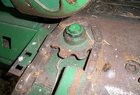 1998 John Deere 893
