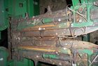 1998 John Deere 893