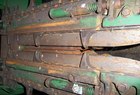 1998 John Deere 893